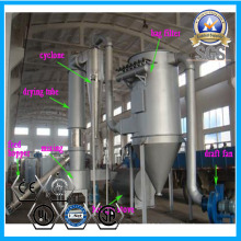 Chuangke Spin Flash Dryer for Drying Chrome Pigment